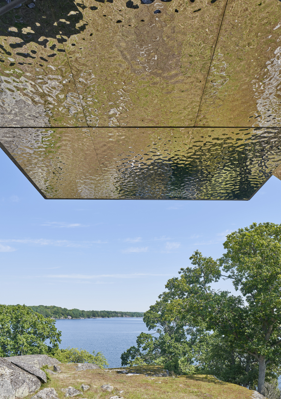 幻境之屋丨瑞典布莱金厄丨Sandellsandberg Architects-18