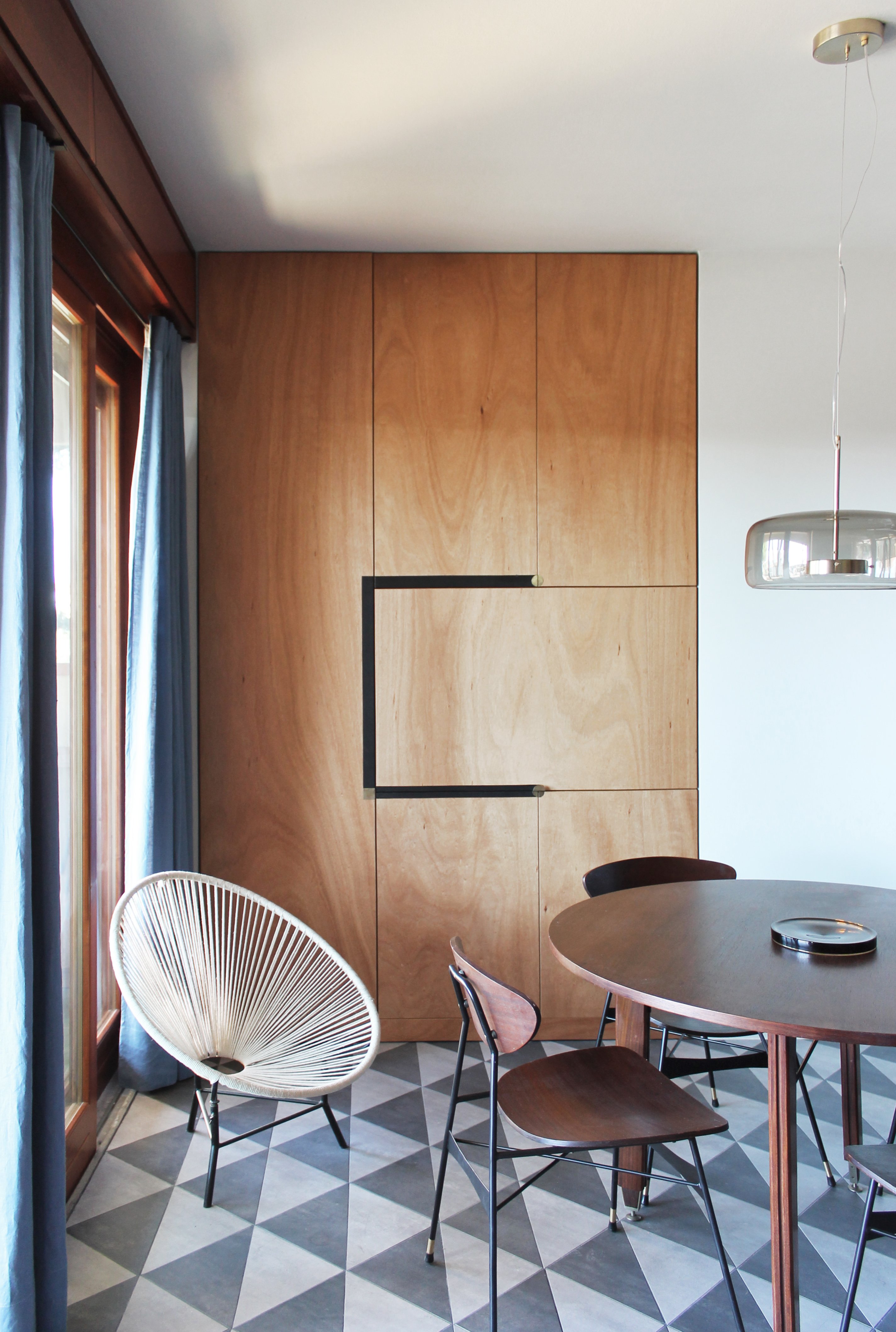 VialeTirreno 海岸小宅-11