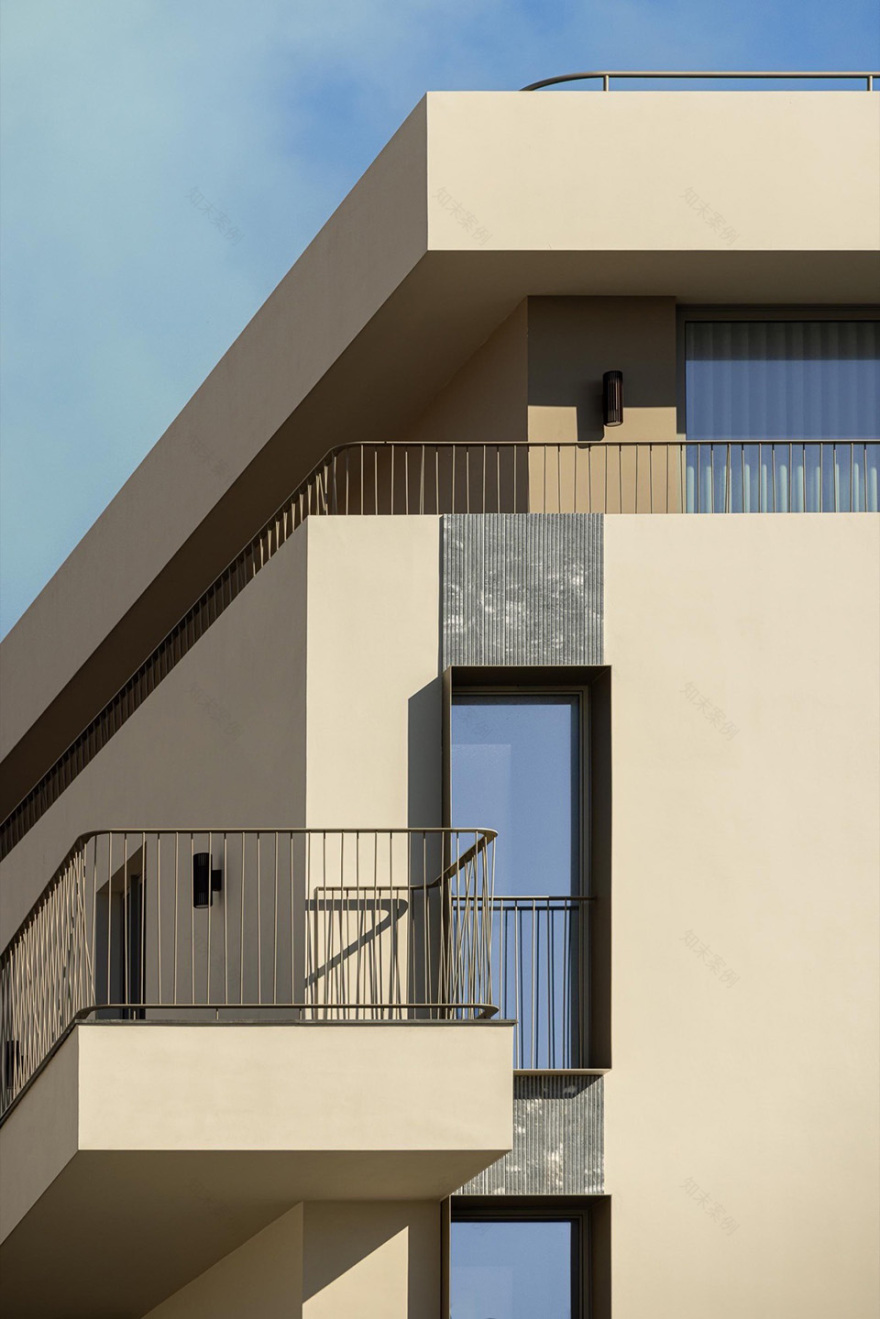 ERNESTO DO CANTO住宅区丨葡萄牙蓬塔德尔加达丨BOX arquitectos-163