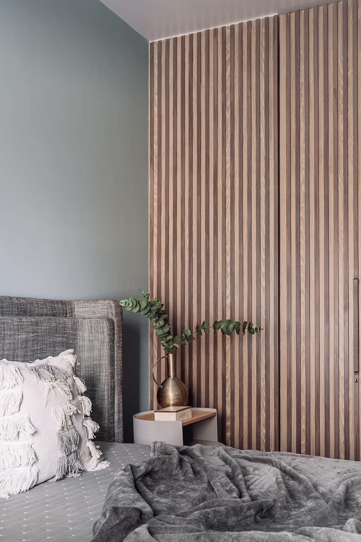 印度 Upstairs 错层公寓-52