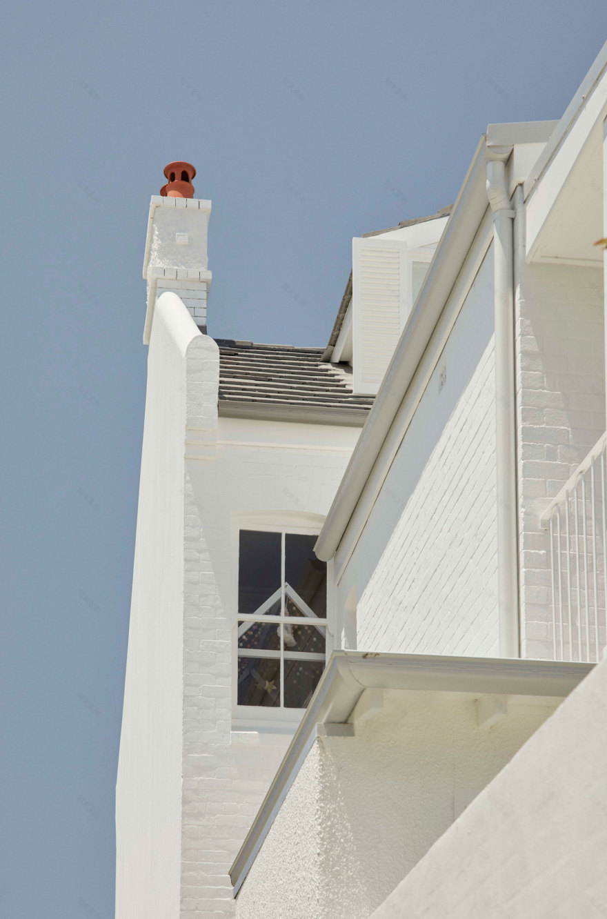 诺福克之家丨澳大利亚新南威尔士丨SE DÉA-29