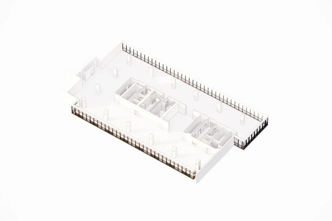 如涵文化办公室 | 电商网红孵化的现代空间-98