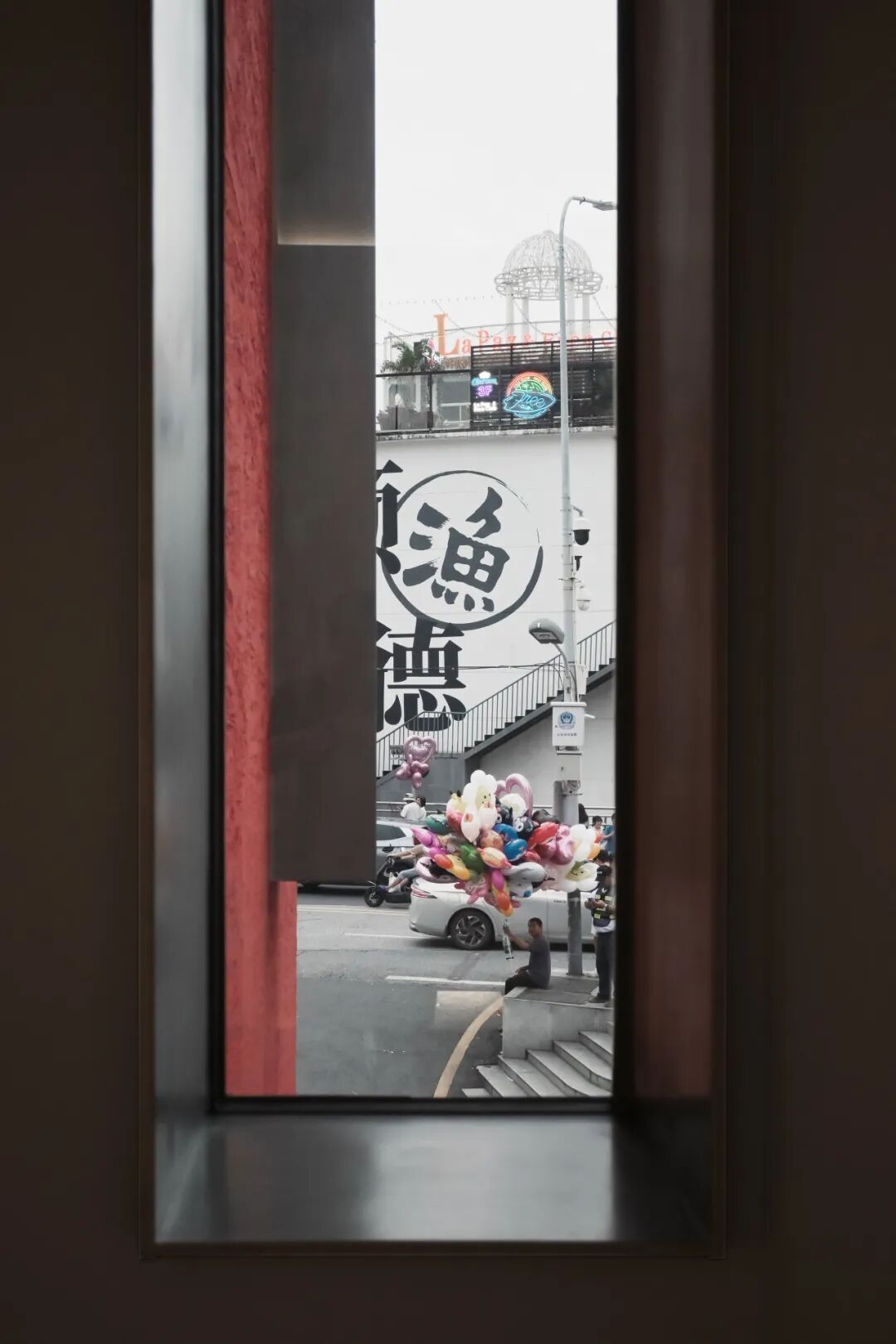 案例分享|以材质赋能“文化锚地”，重塑社区情感连接-91