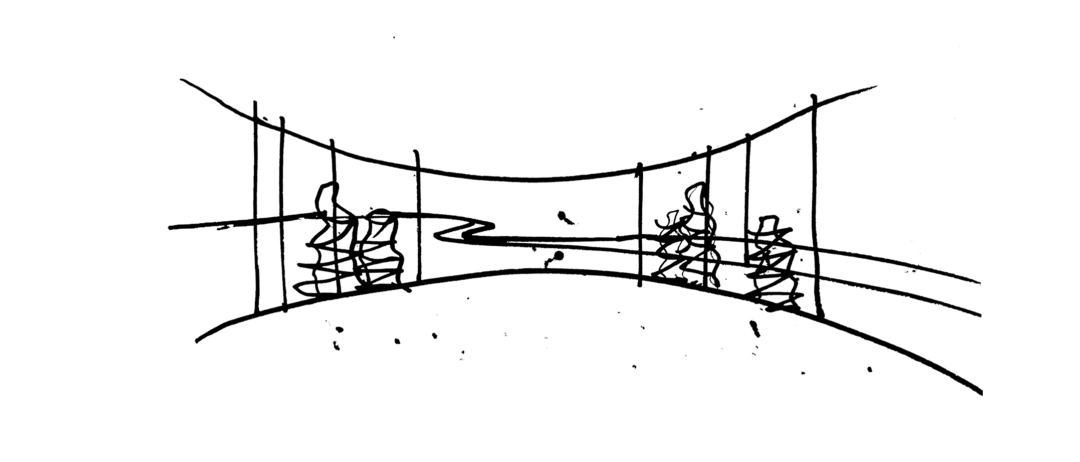   林德设计丨恩平泉林黄金小镇飞行体验馆  景观设计 丨中国广东-90