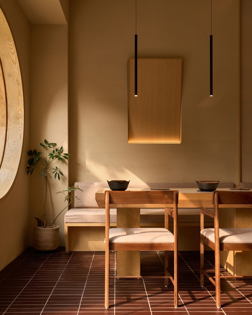 Shabu Shabu Hotpot Restaurant 河内日式火锅店 | Nam Hoai-7