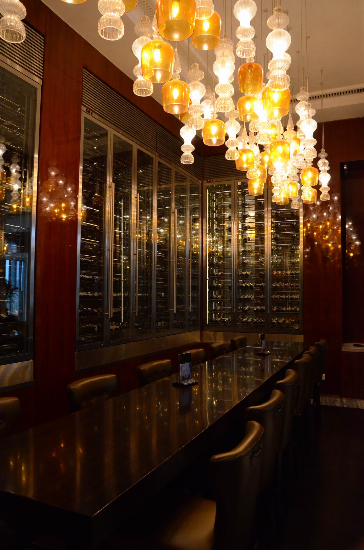 天津瑞吉酒店样板房图纸-3-25