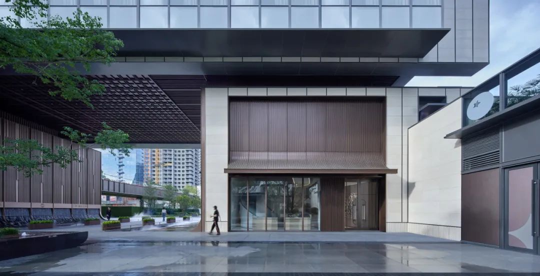 福州万科·城市之光丨中国福州丨致逸设计-58