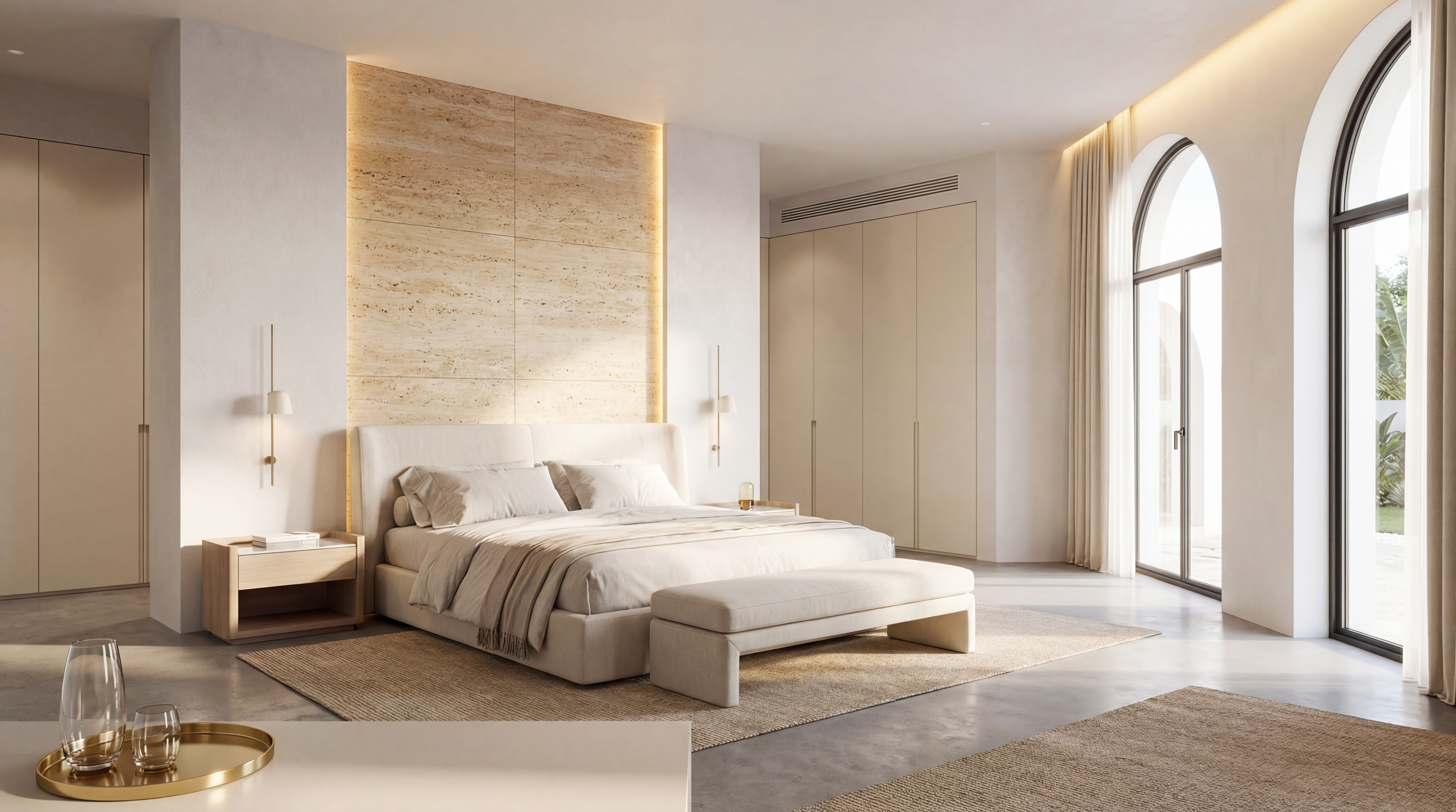 阿尔科维德别墅丨巴西-11