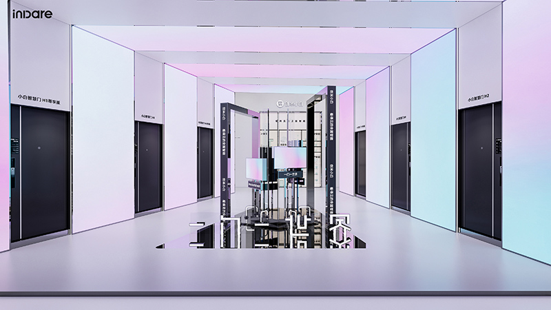 iFLY 深圳·风洞全球会员店丨中国深圳丨inDare 「空间创异®」-52