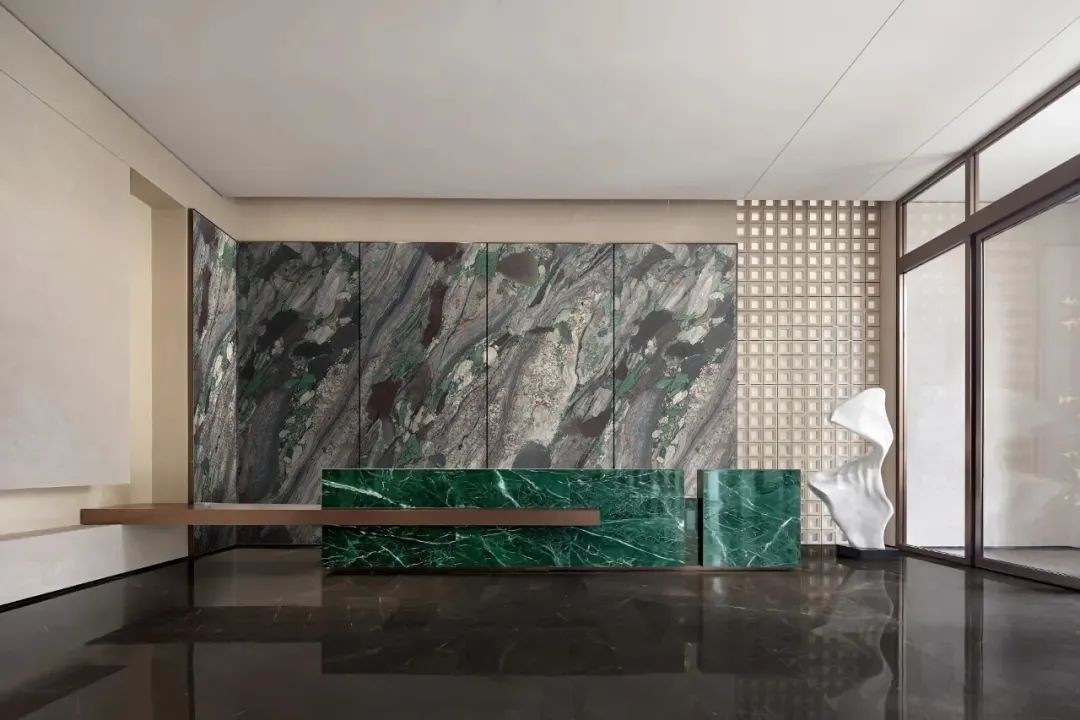 朗生·出色 · 10 款数码连纹花色全新上线-0