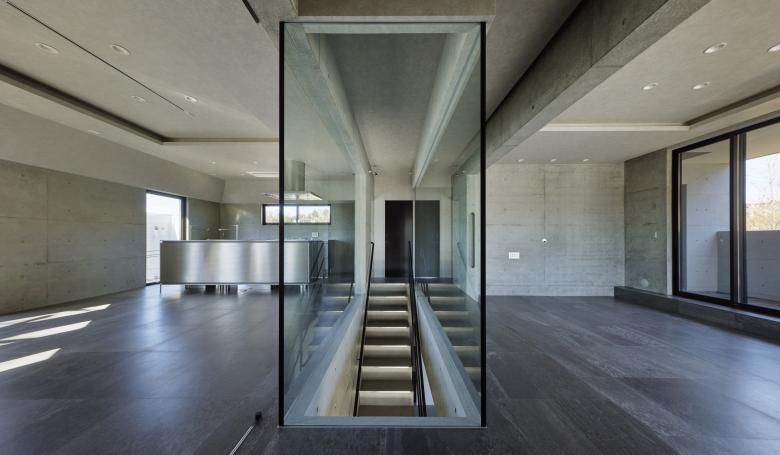 SK 住宅丨日本神奈川丨Yo Yamagata Architects-22