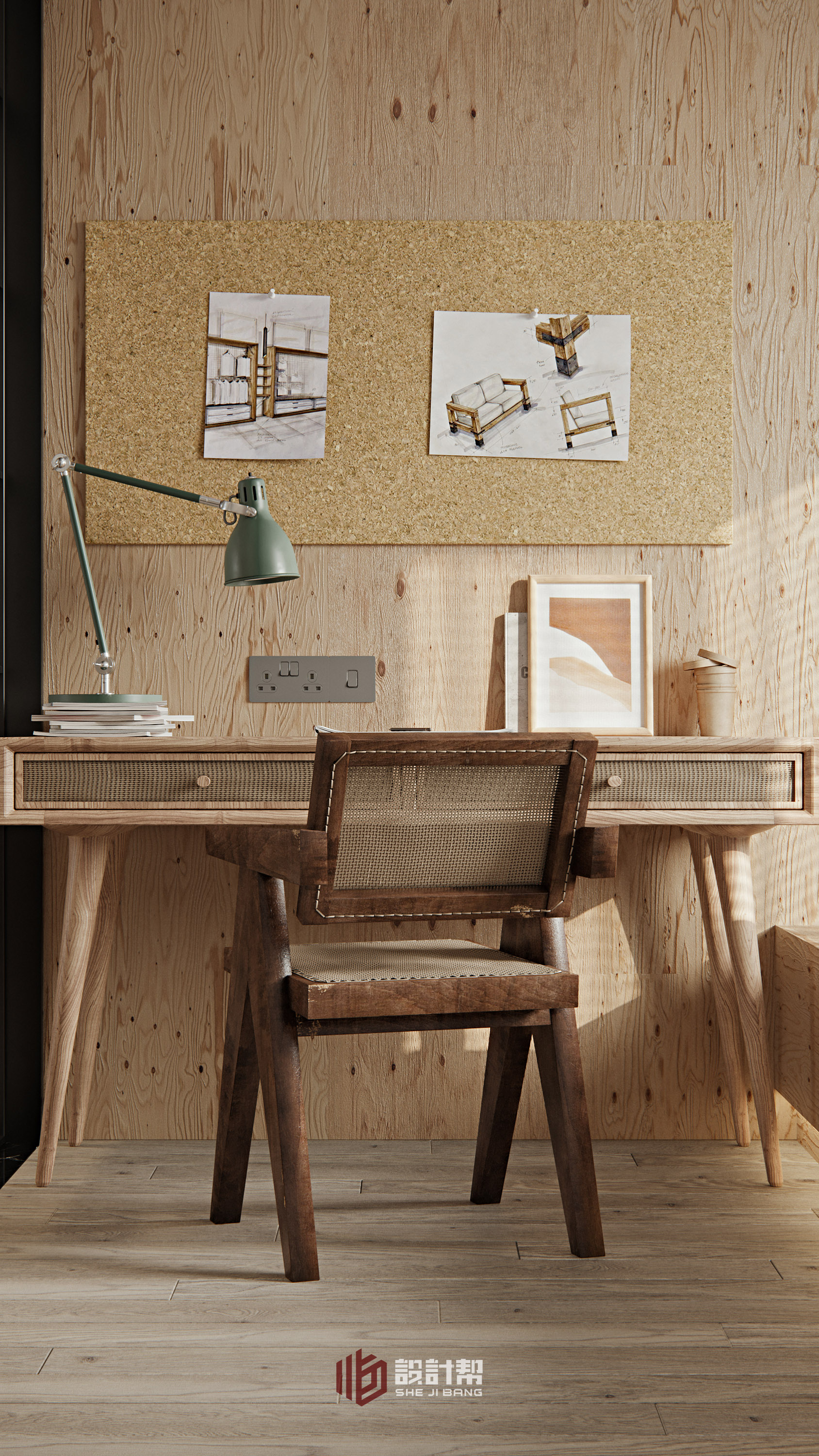 设计帮2020年度作品集三（下）-20