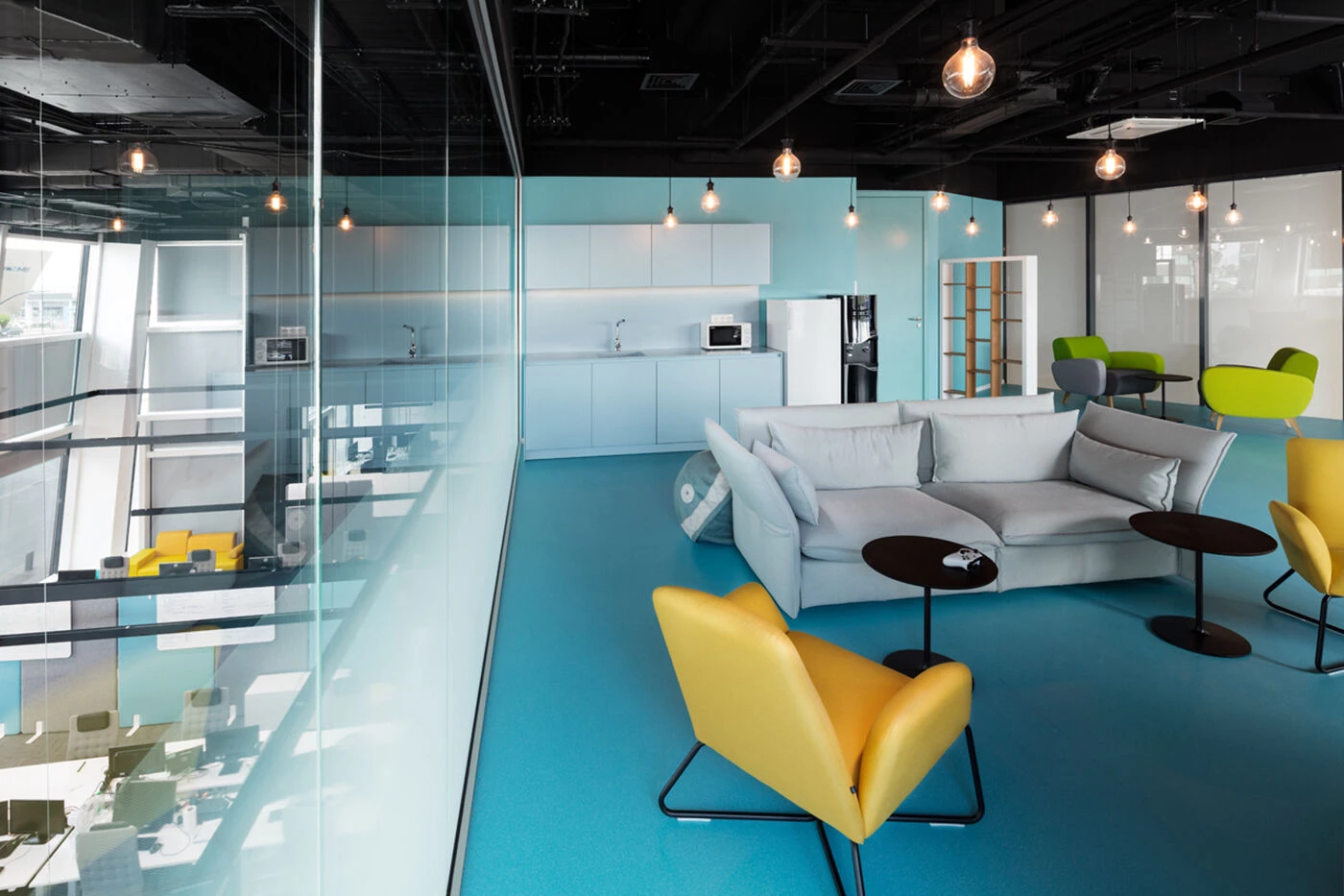 Paysafe Developers Teams Office Space-27