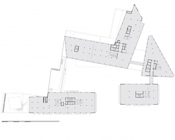 Espace Lumière   Christian de Portzamparc_files Christian de Portzamparc-8