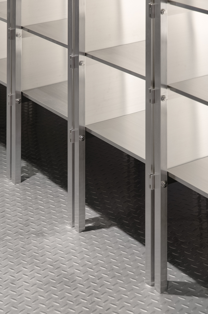 HARMAY 北京店丨中国北京丨AIM Architecture-36