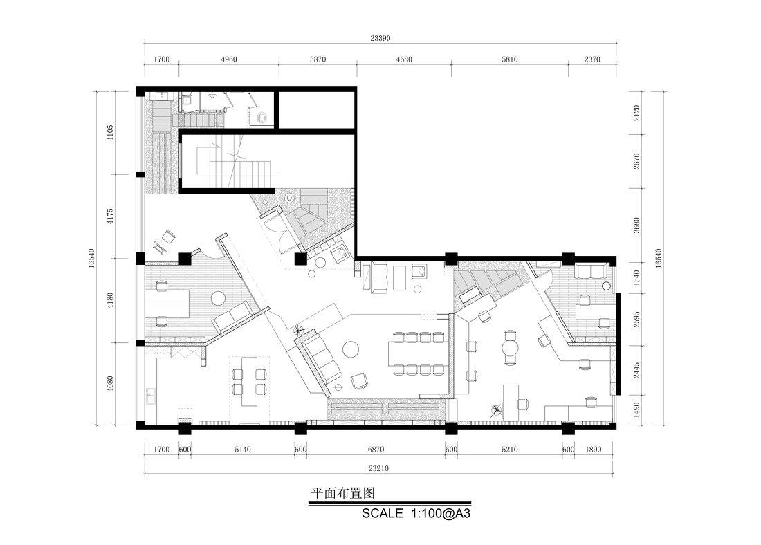 Order Design | 丽江本末设计办公室-14