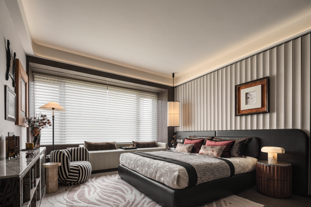 杭州龙湖金沙御湖境丨中国杭州丨IF DESIGN 羽果设计-30