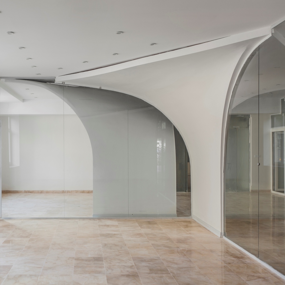 灵活流动的 Hamedan 经济事务展览馆-24