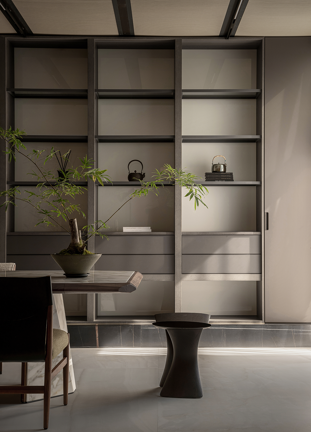 未明确提及丨中国成都丨成都集伽室内设计有限公司-116