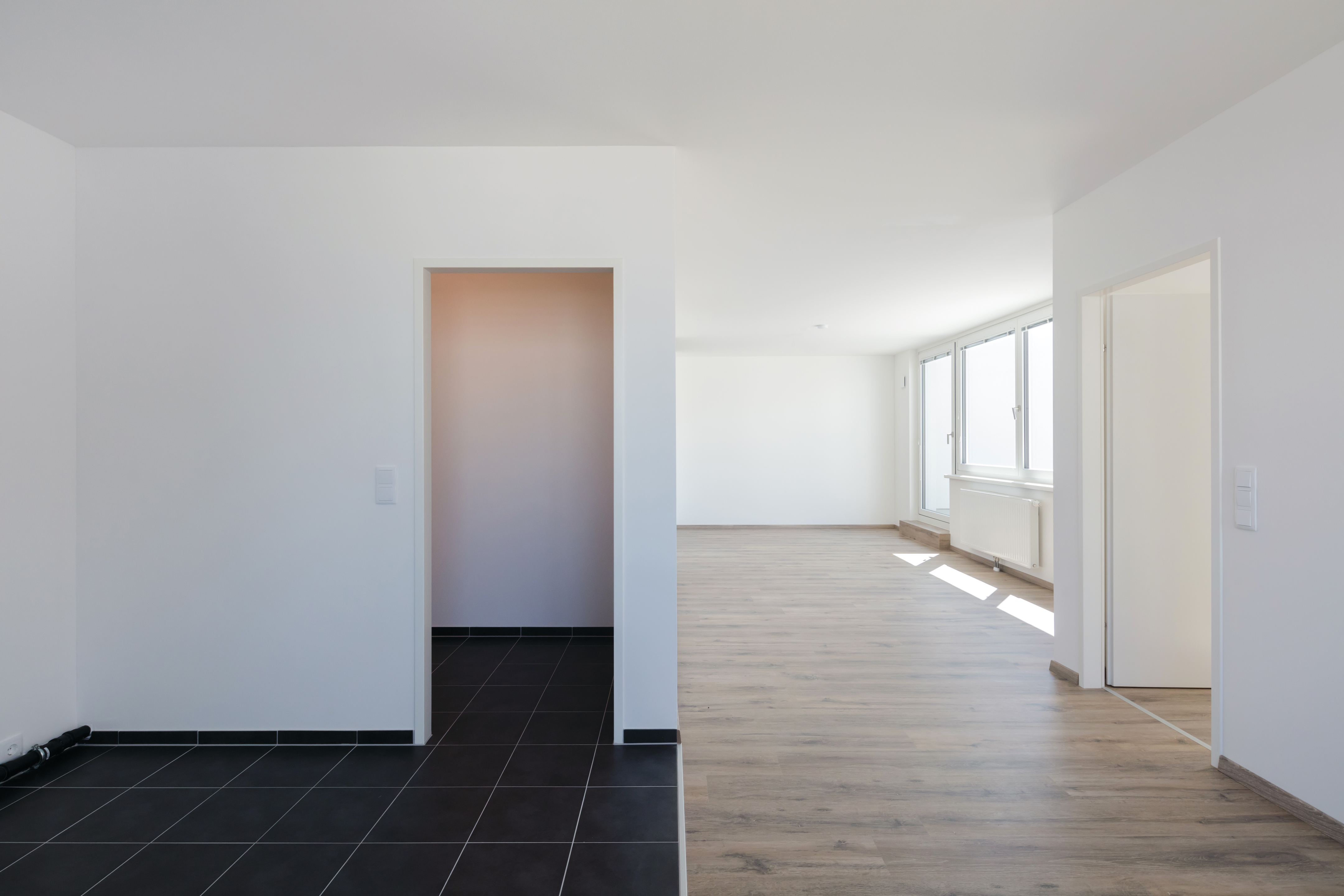 Satzingerweg 社会住房庄园丨奥地利维也纳-21