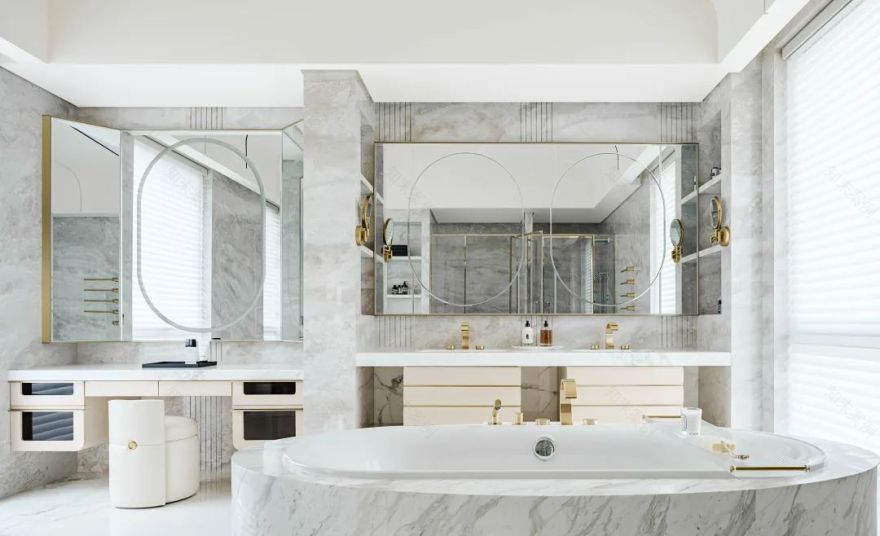 漳州·和園丨中国漳州丨gad杰地设计集团,邱德光设计事务所-44