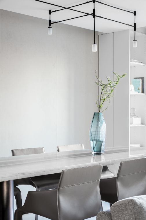 他家每间卧室都是个小家，三代人天天见面没摩擦!-38