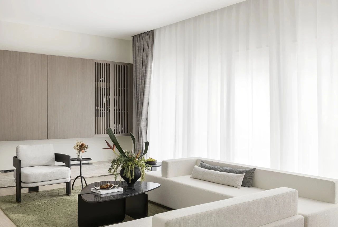 环球融创梓山湖未来城叠墅丨中国咸宁丨赛拉维设计-75