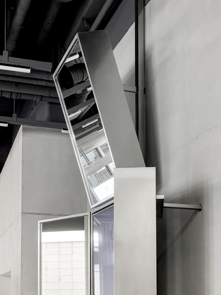 RVMN旗下HE:ARTS品牌的首尔镜框系列丨韩国首尔-27