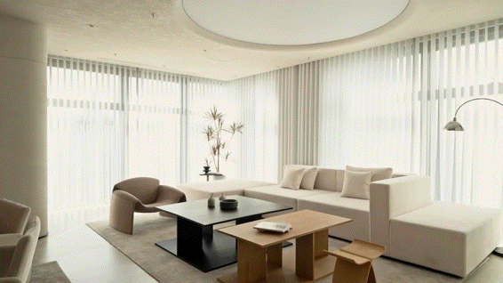 海口云端办公空间丨中国海口丨MARS星球建筑-131