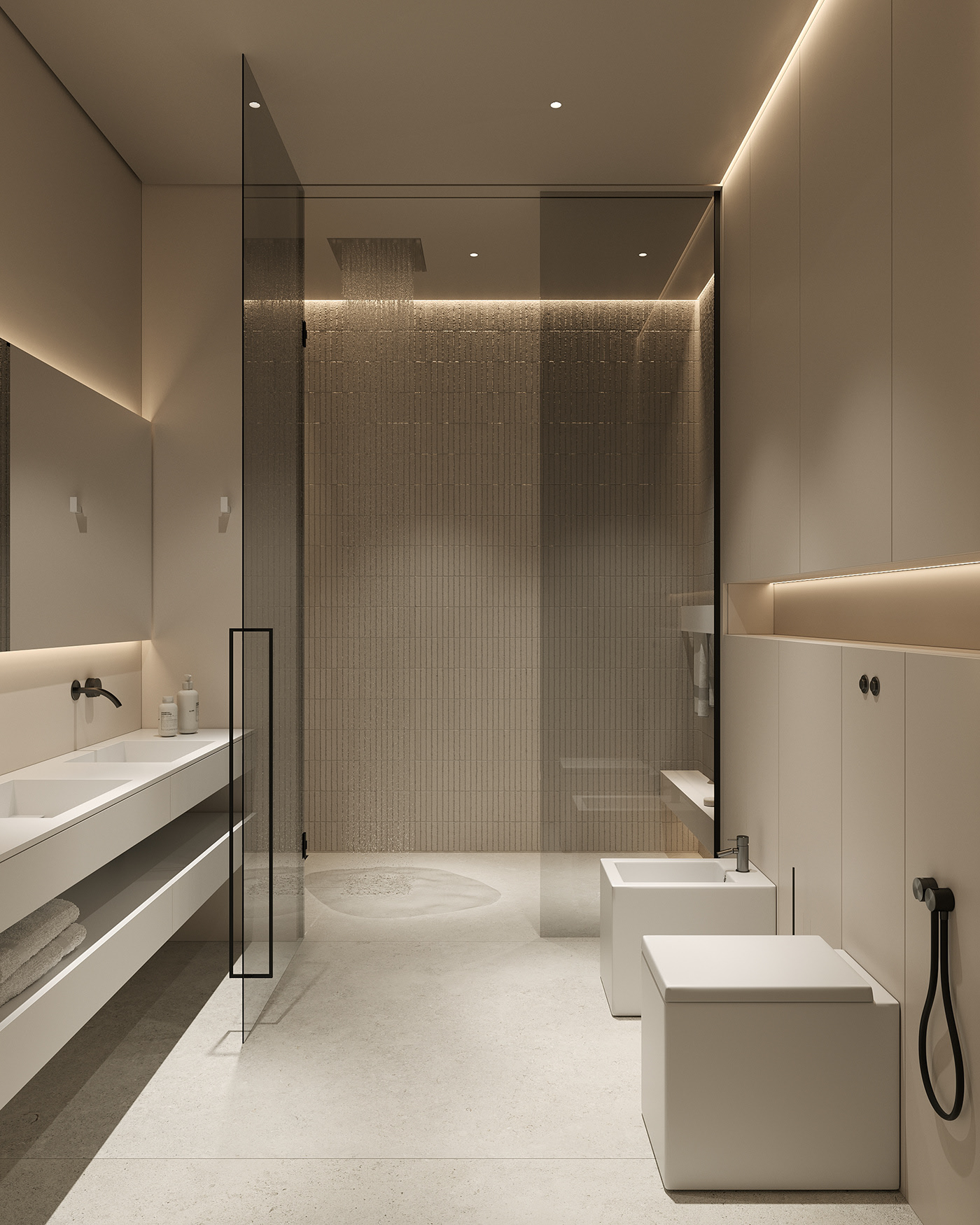 质感空间  悠闲惬意尽自在！-27