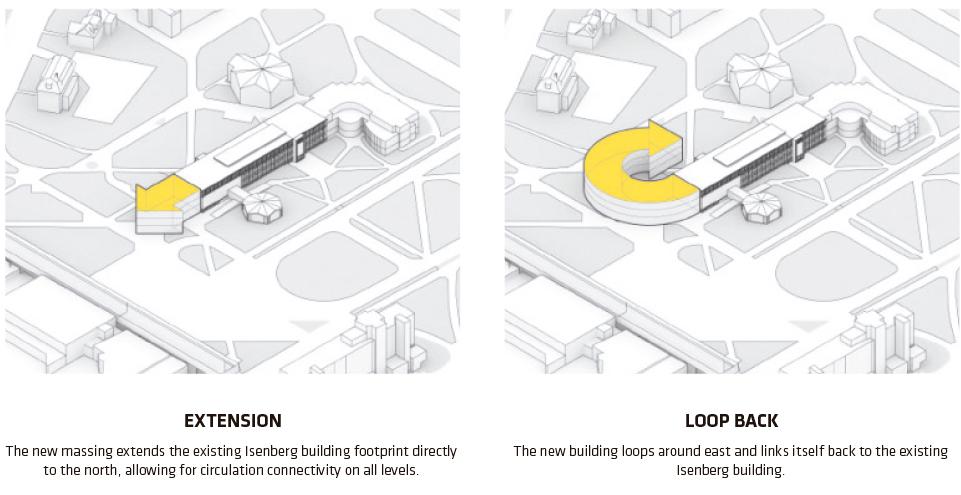 圆形布局打造高效学习空间-9