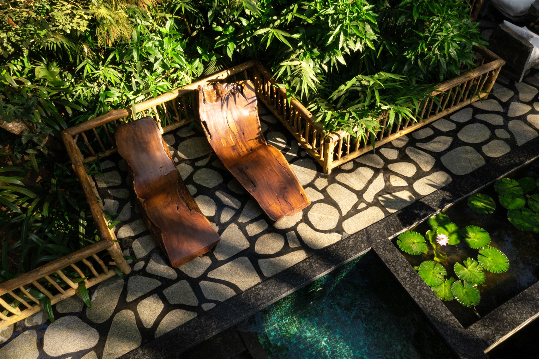 庄园普拉武或地产普拉武丨印度丨Earthitects-12