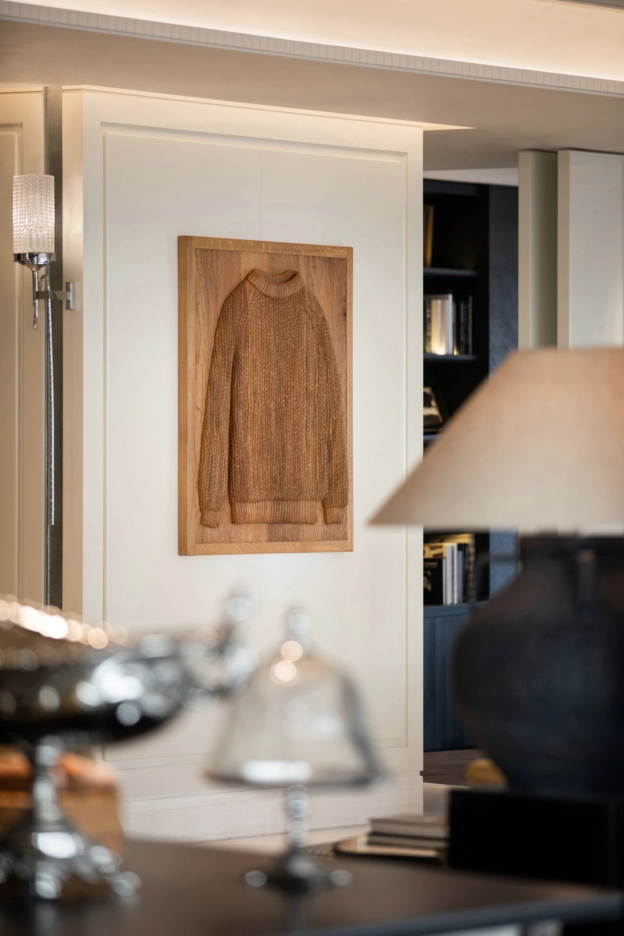 西安华润CCBD瑞玺丨中国西安丨CCD郑中设计,CCD·WOWU无物艺术顾问-18