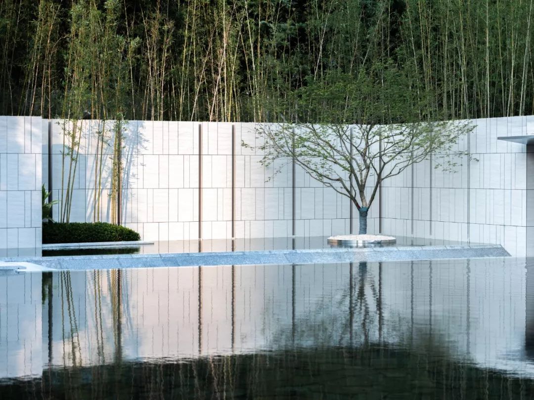 林间三境 | 昆山万科瑧望-45