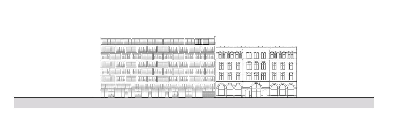 柏林查理居住区-61