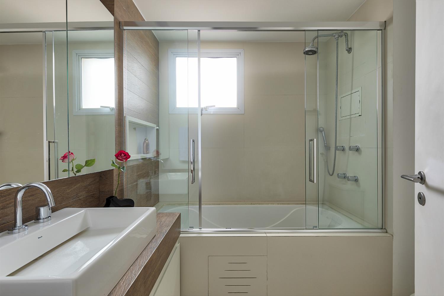 巴西圣保罗 Apê Rua Mário 公寓-12