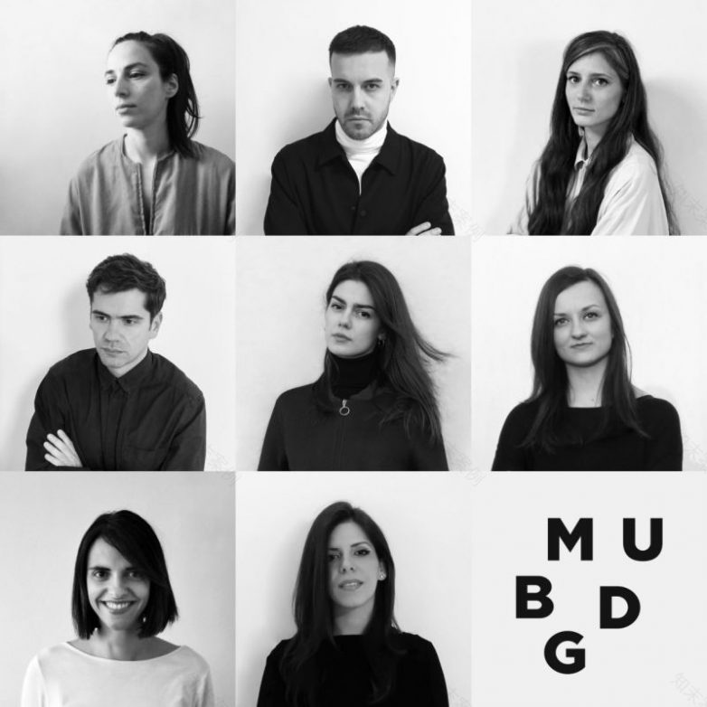 塞尔维亚馆在第17届威尼斯建筑双年展展览“第八公里”丨法国尼斯丨由Iva Bekić等8位建筑师组成的团队-6