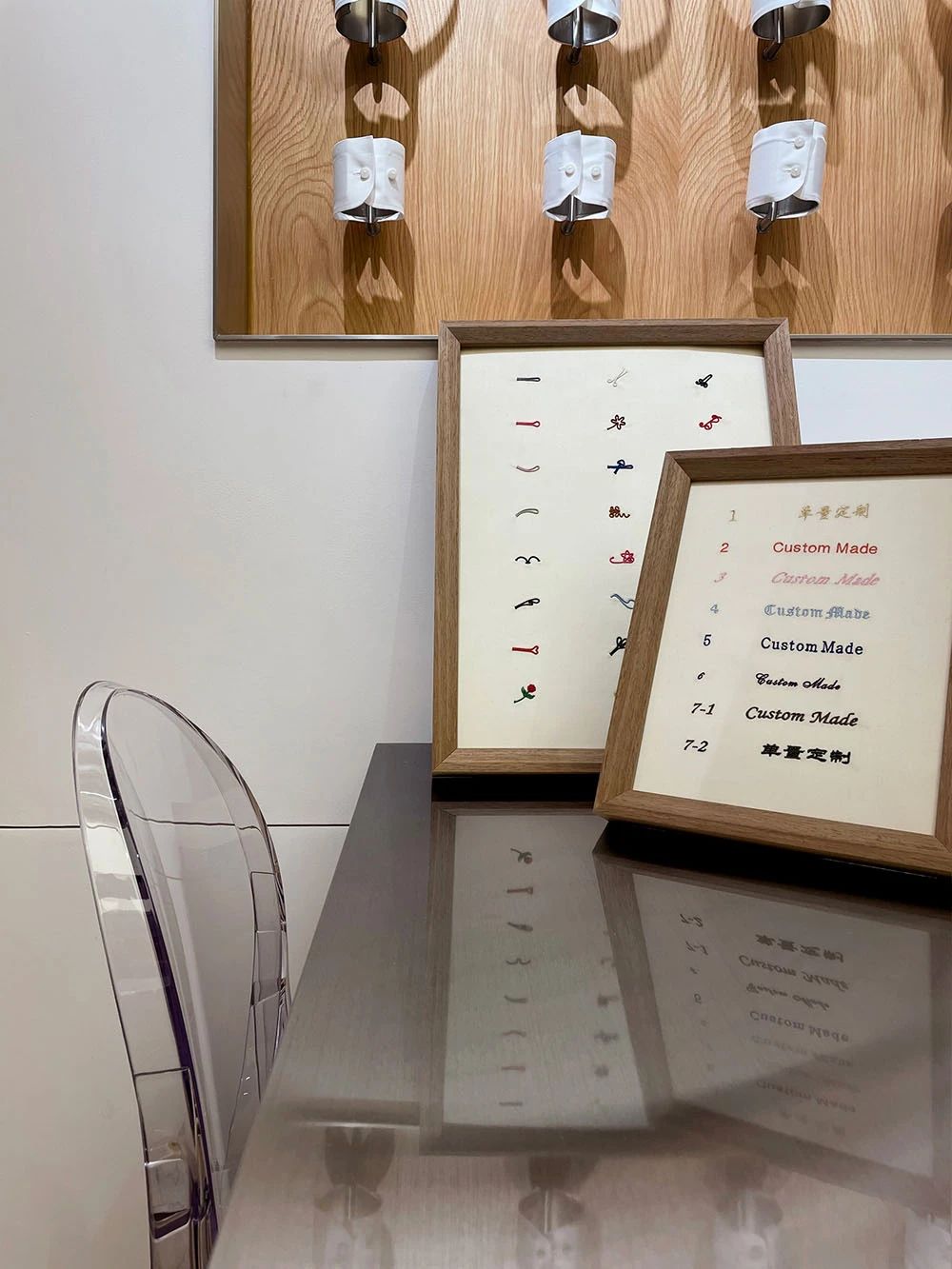 KEYMEN 男装定制店丨中国大连丨鳞见设计工作室-18