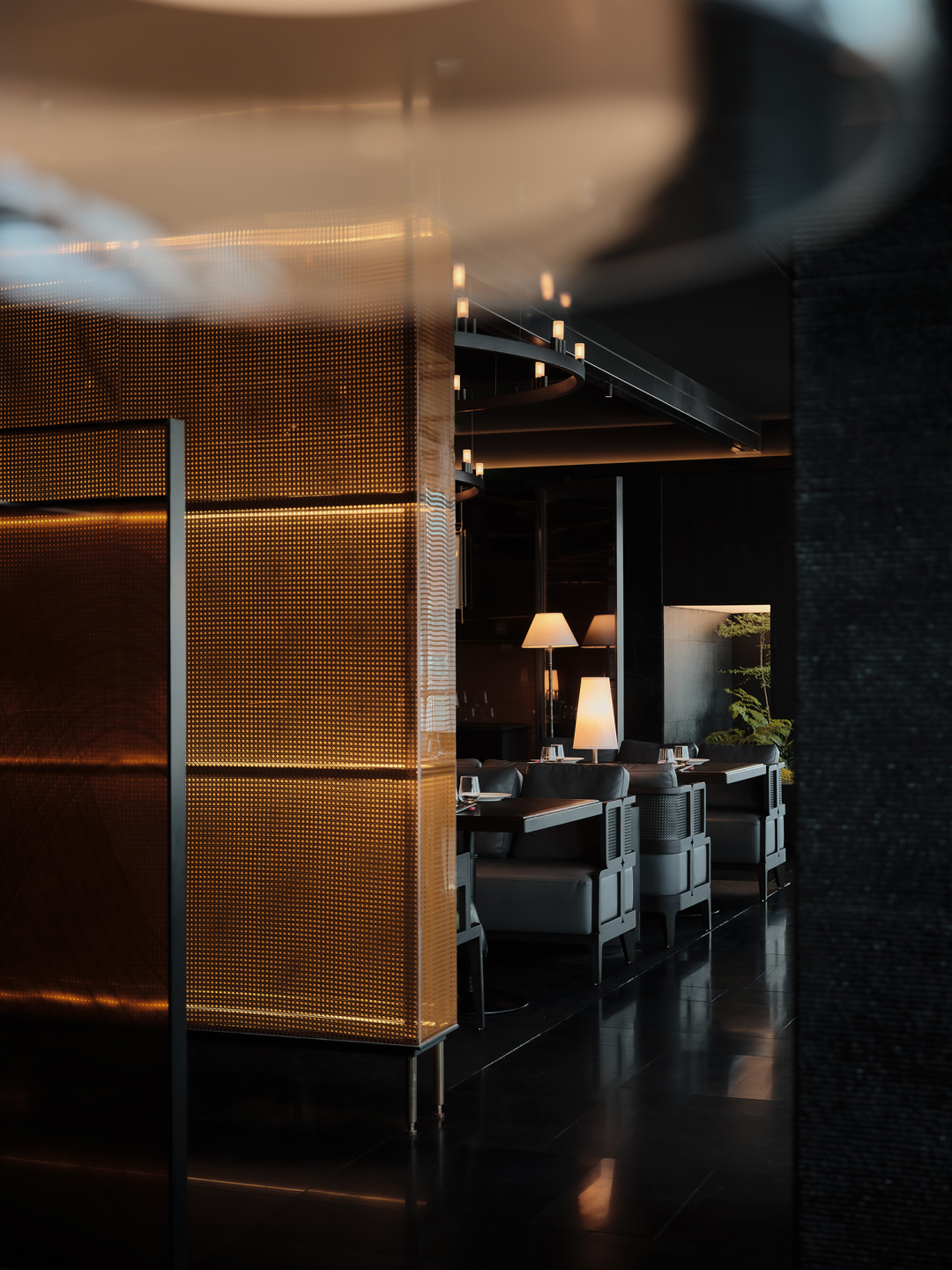 四季民福臻选金融街店丨中国北京丨IN.X屋里门外设计-295