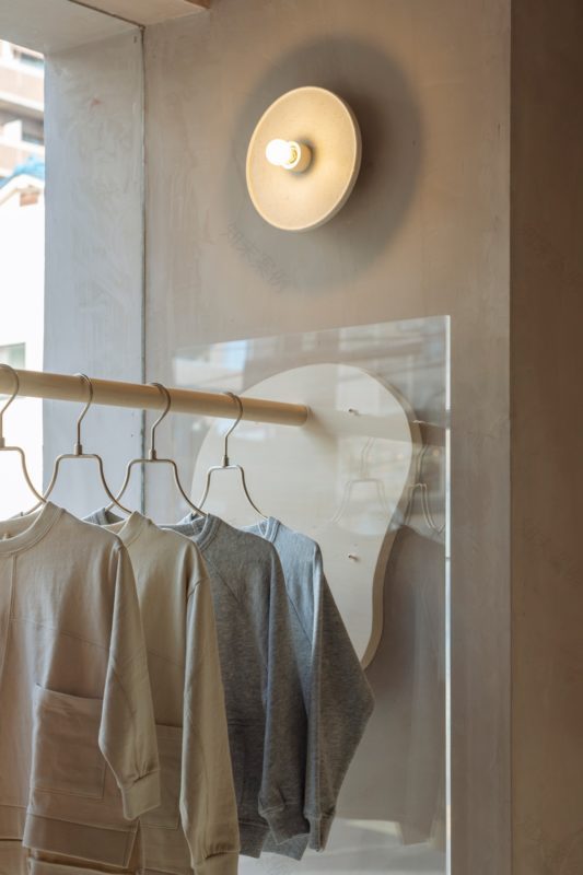 unbirthday子供服セレクトショップ丨FATHOM(インテリアデザイン事務所)-65