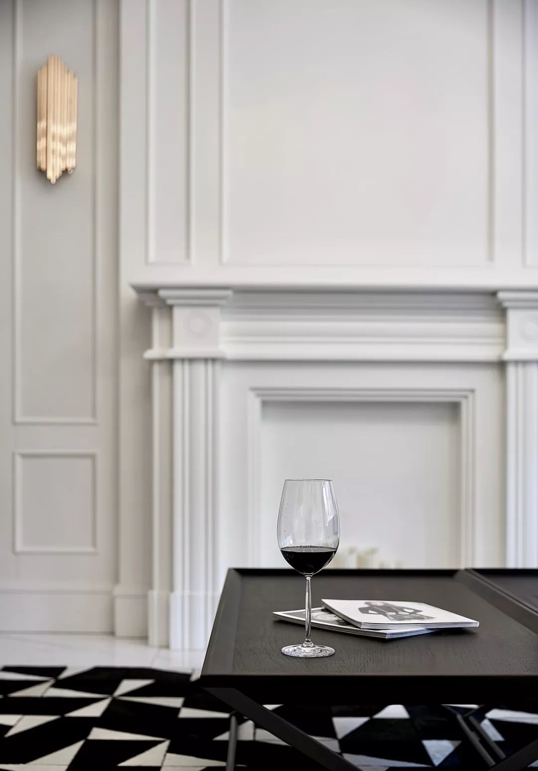 孙纳 | 无限/光影，极简中见优雅-17