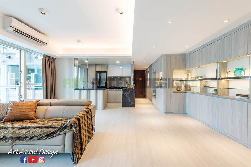 天宇海室内设计及家具订造丨中国鞍山-22