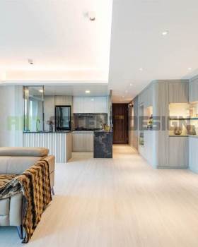 天宇海室内设计及家具订造丨中国鞍山