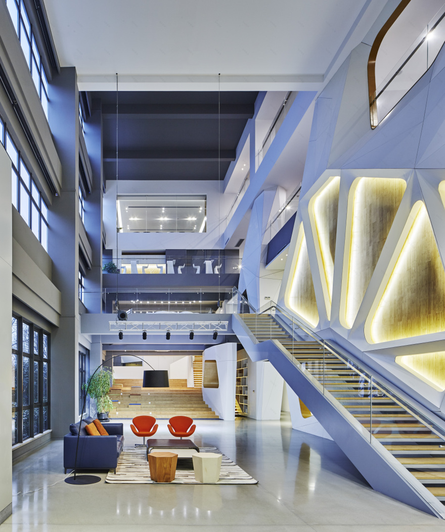 浮石资本办公楼丨百相设计-11