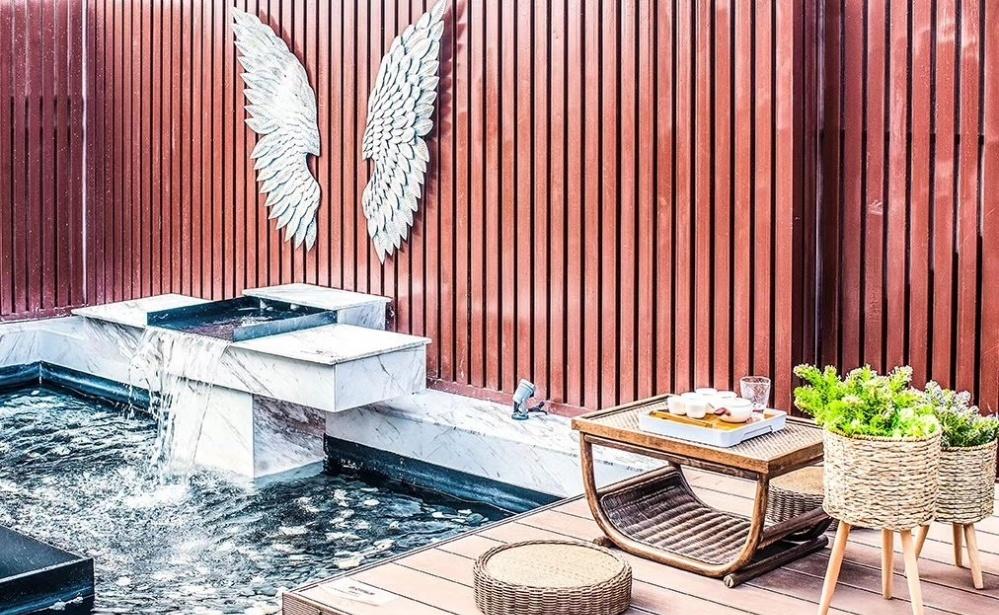 
郡原金石小镇顶层样板间丨现代轻奢 -12