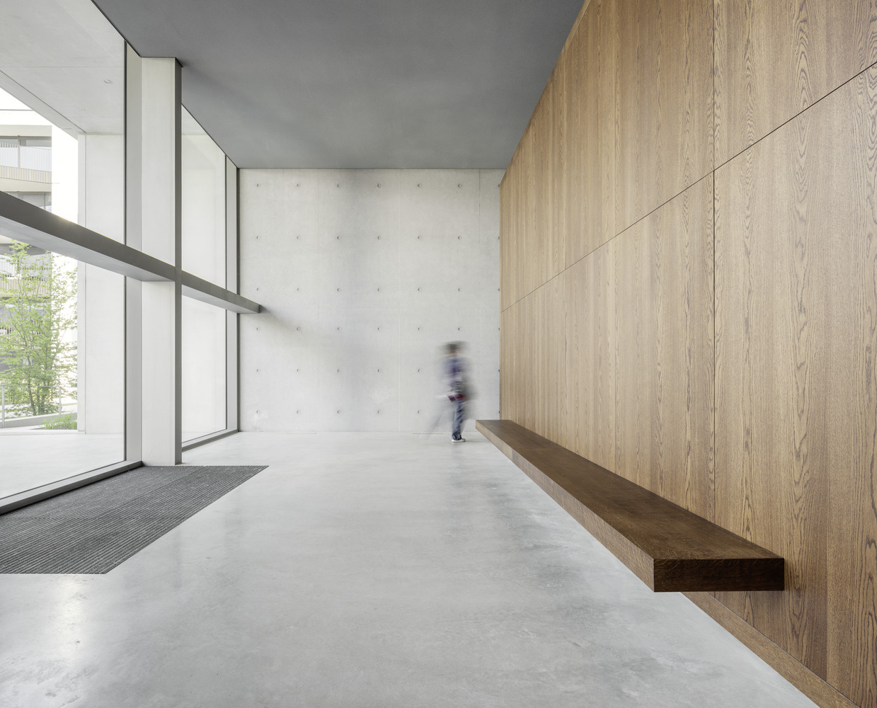 比利时refuga winter garden Tower公寓-23