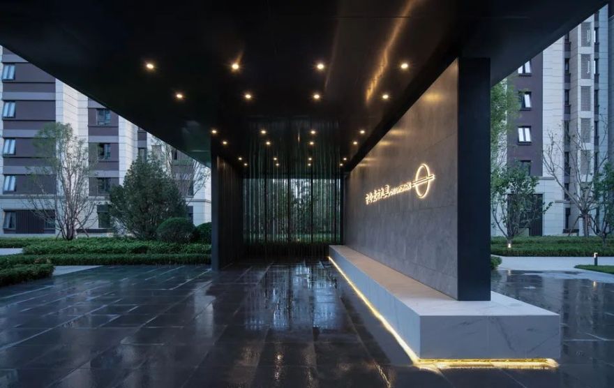 中建·天津壹方九里大区景观设计丨中国天津丨上海道环境设计咨询有限公司-6