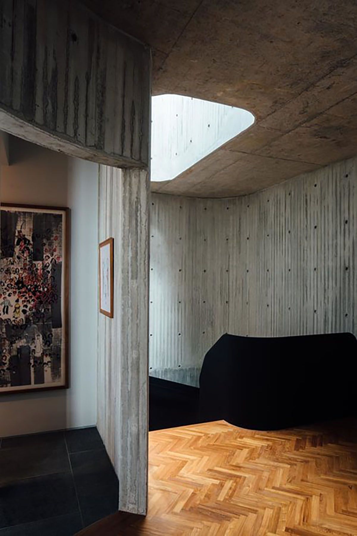 新加坡 44 号 Kasai 路之家 | 绿意盎然的高层住宅-25