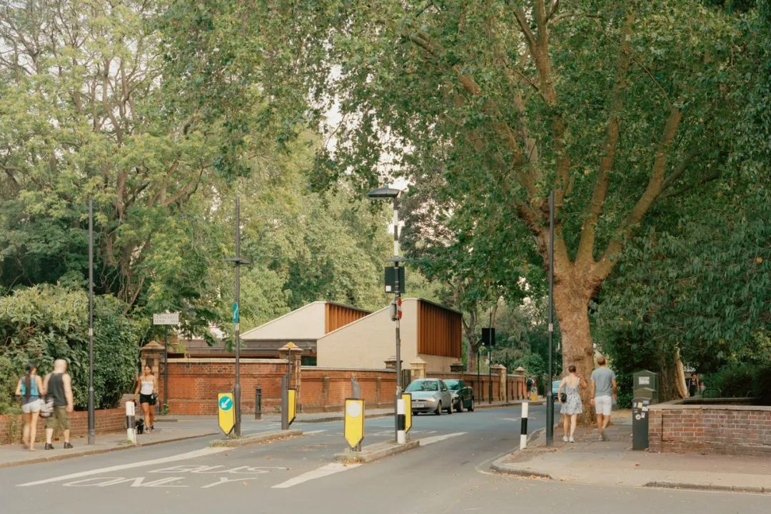 2022年RIBA国家建筑奖获奖项目丨英国丨多个事务所-282