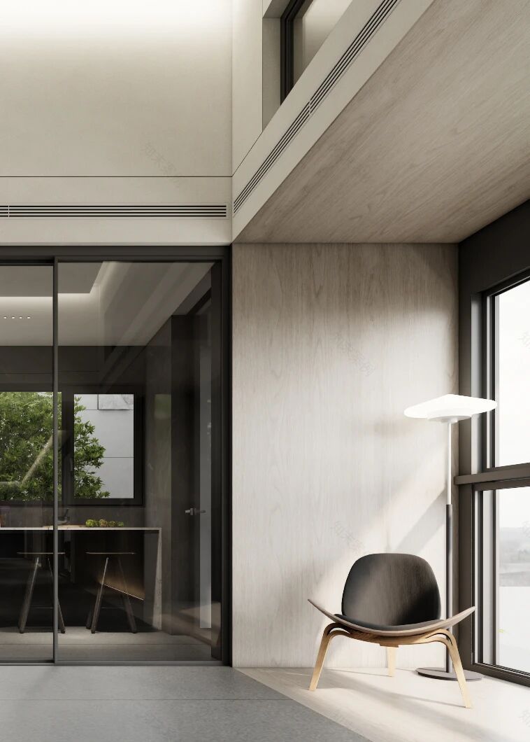 瑞升新作 · 皇派门窗零售终端丨中国青岛丨RSIII DESIGN-92